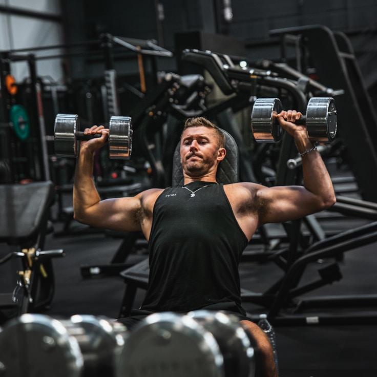 Choosing a gym and building a consistent fitness routine