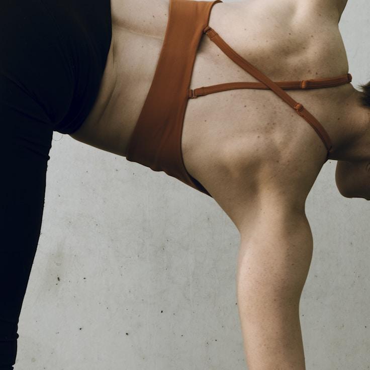 Supportive group workout environment